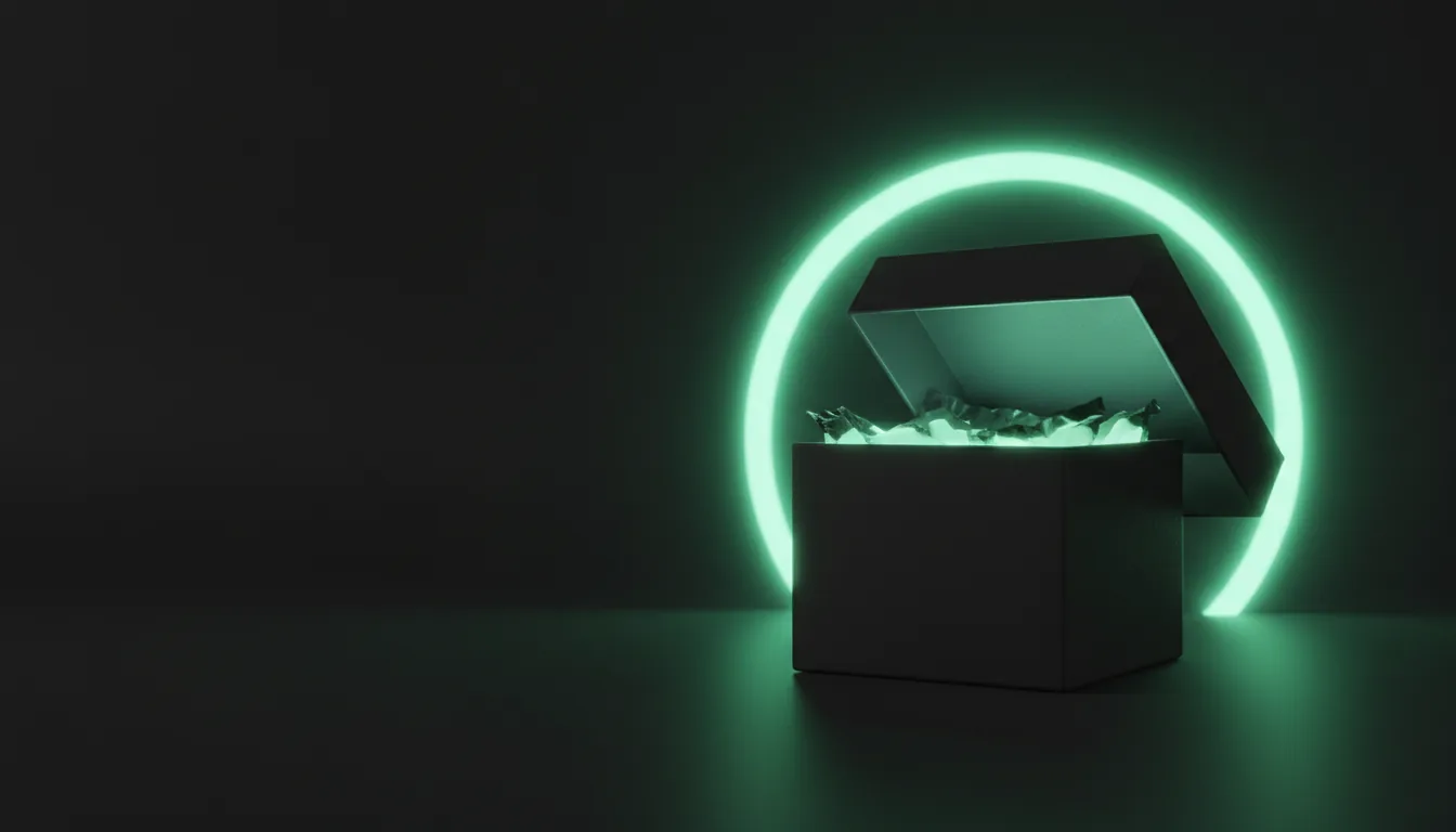 Co nabídnout výměnou za e-mail, aby ti nekazil databázi