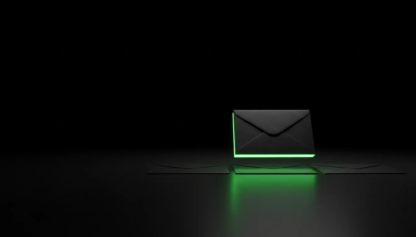 Ecomail alternativy: čím ho nahradit a kdy to vůbec má smysl