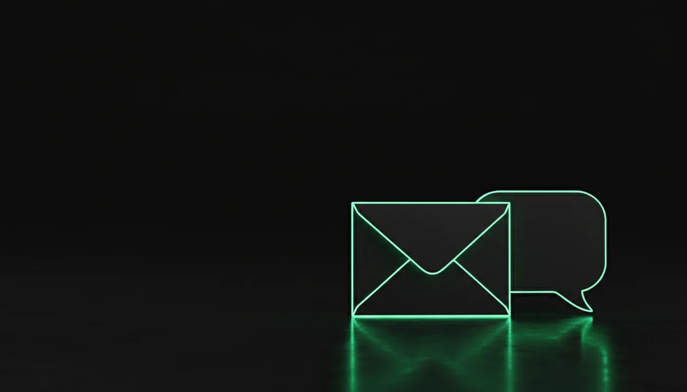 E-mail nebo sociální sítě: kam dávat energii jako e-shop